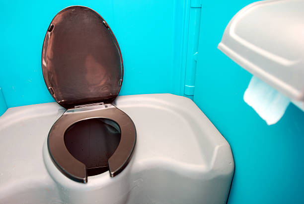 Affordable portable toilet rental in Caney, KS