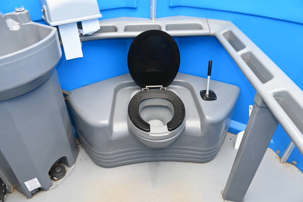 Best Emergency porta potty rental  in Caney, KS
